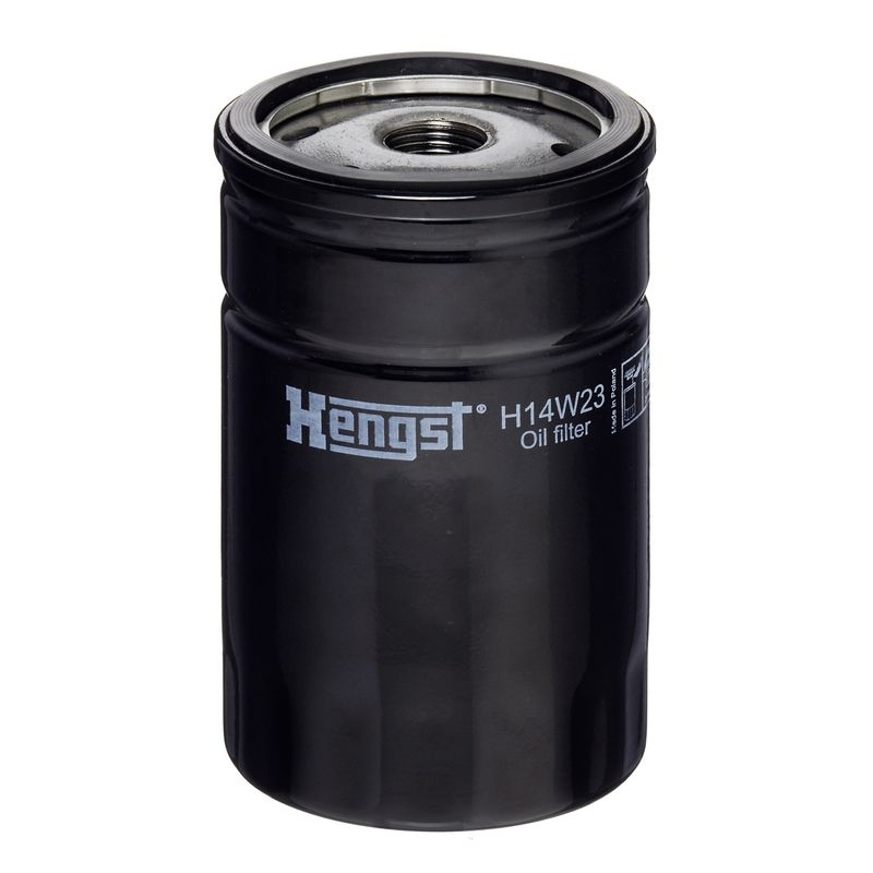 Chrysler Oliefilter