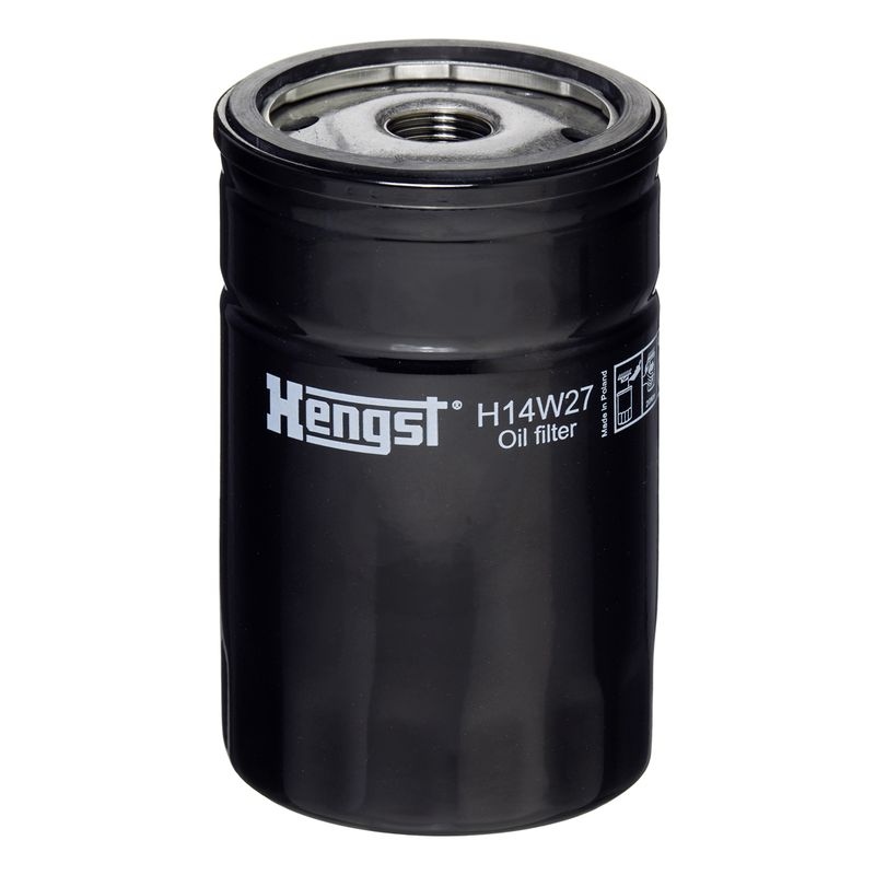 Audi Oliefilter