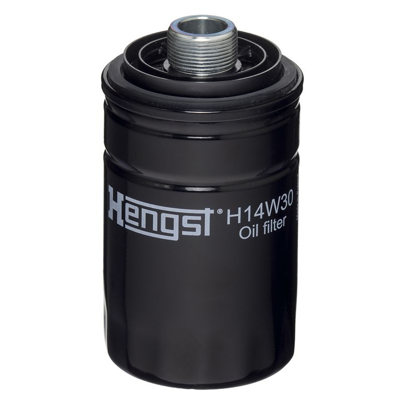 Audi Oliefilter