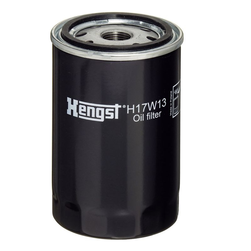 Audi Oliefilter