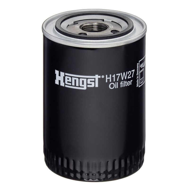 Porsche Oliefilter