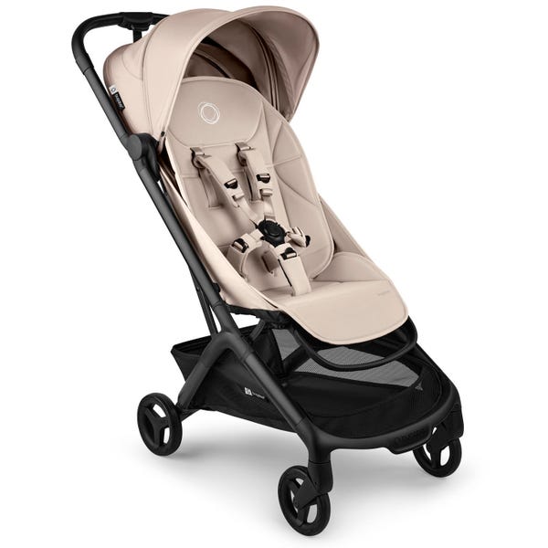Bugaboo Butterfly 2 buggy