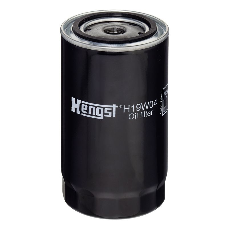Nissan Oliefilter