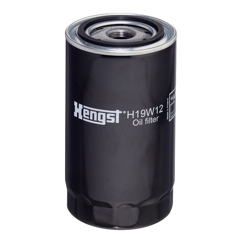 Iveco Oliefilter