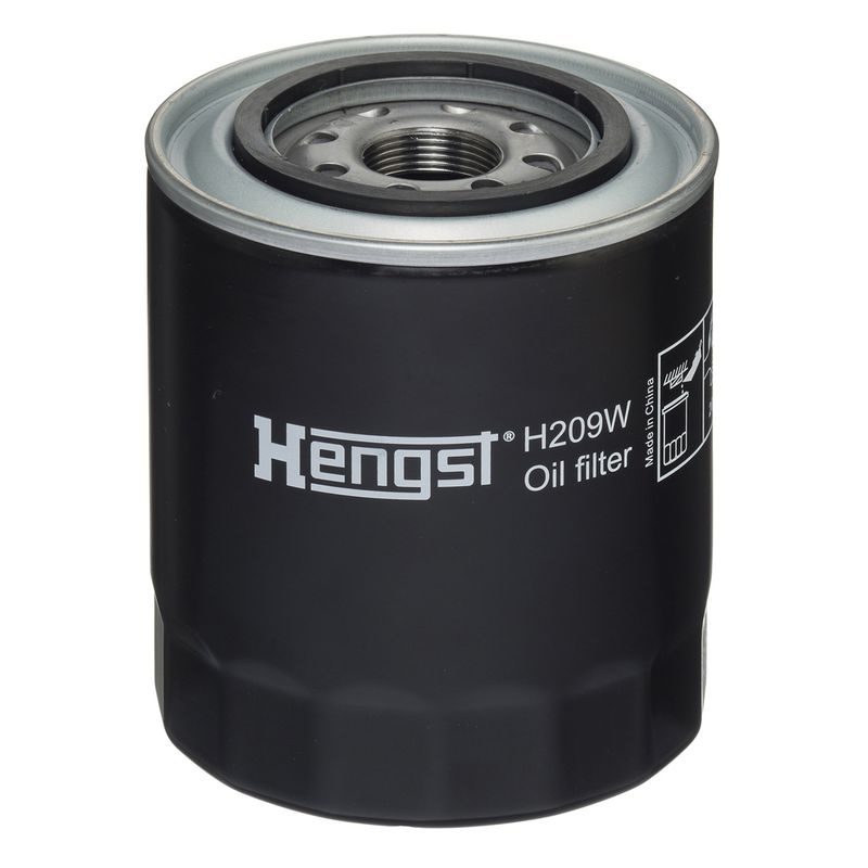 Hyundai Oliefilter