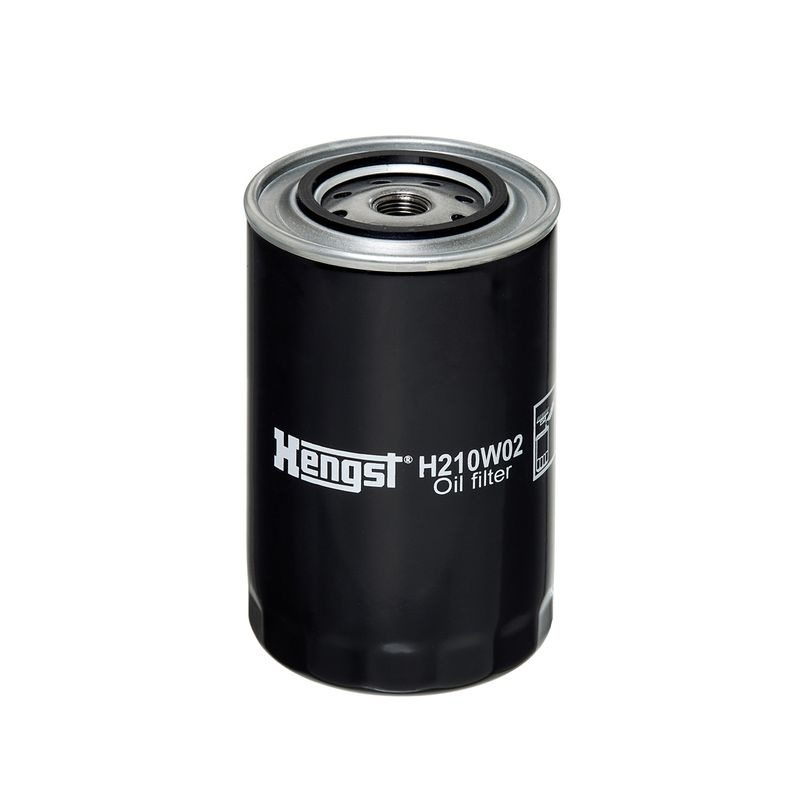 Iveco Oliefilter