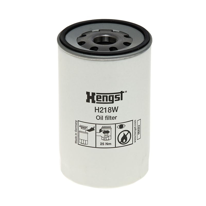 Renault Trucks Oliefilter