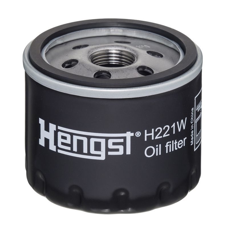 Alfa Romeo Oliefilter