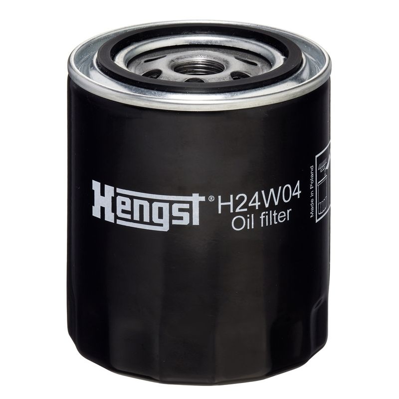 Audi Oliefilter