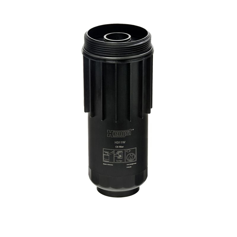Daewoo Oliefilter