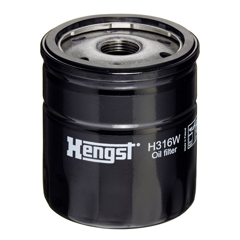 Volkswagen Oliefilter