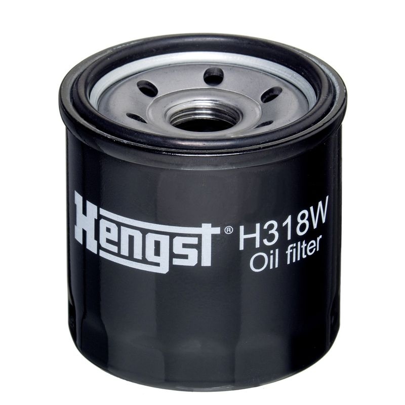 Chevrolet Oliefilter