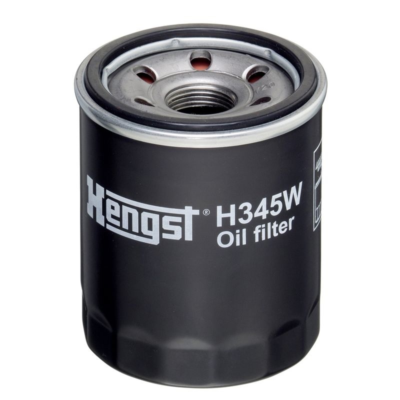 Subaru Oliefilter