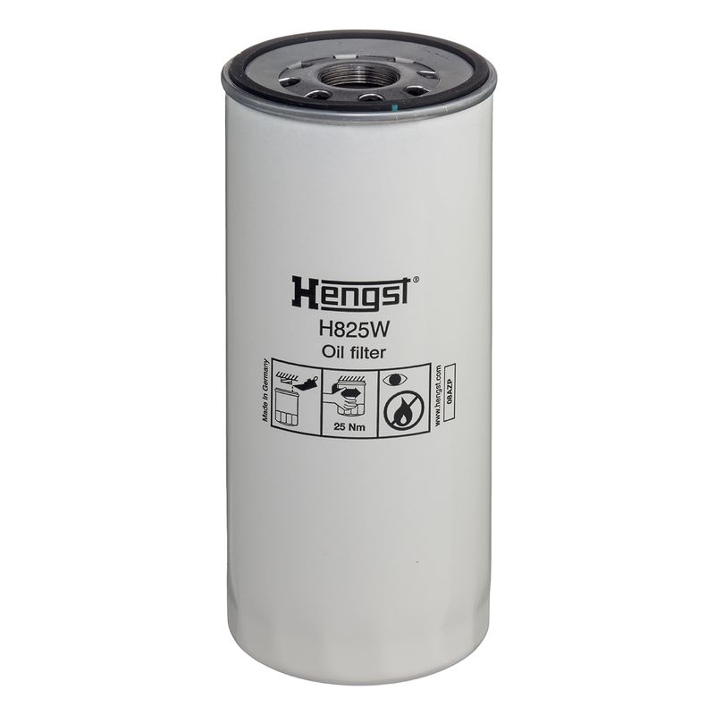 Renault Trucks Oliefilter