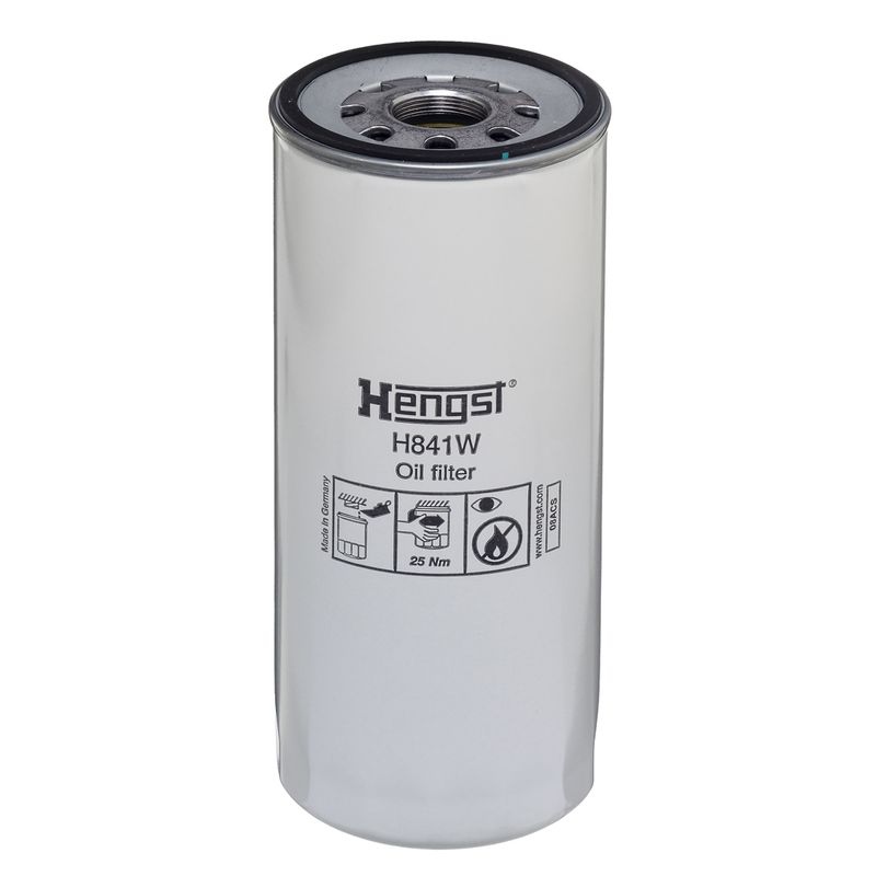 Renault Trucks Oliefilter