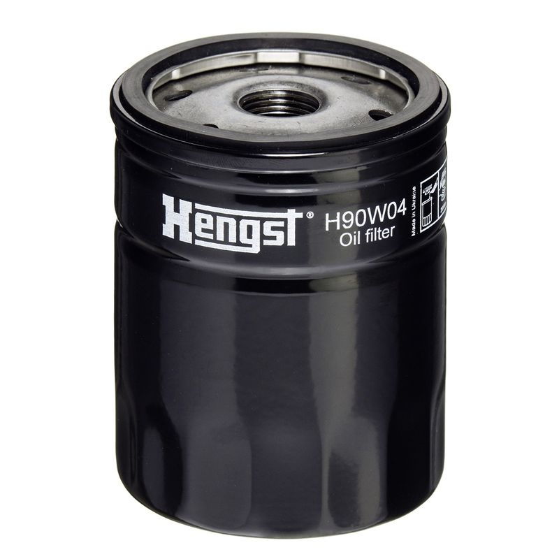 Bmw Oliefilter