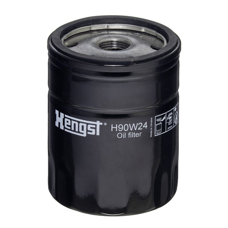 Seat Oliefilter