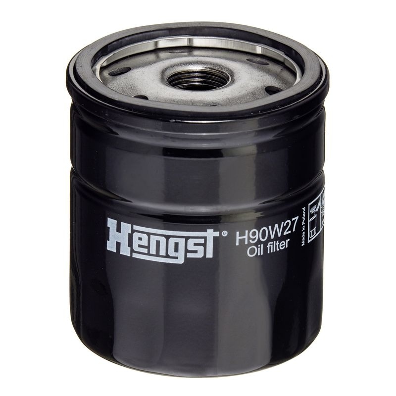 Mazda Oliefilter