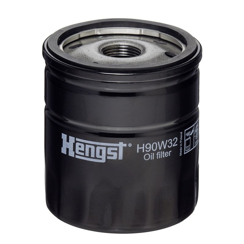 Ford Oliefilter