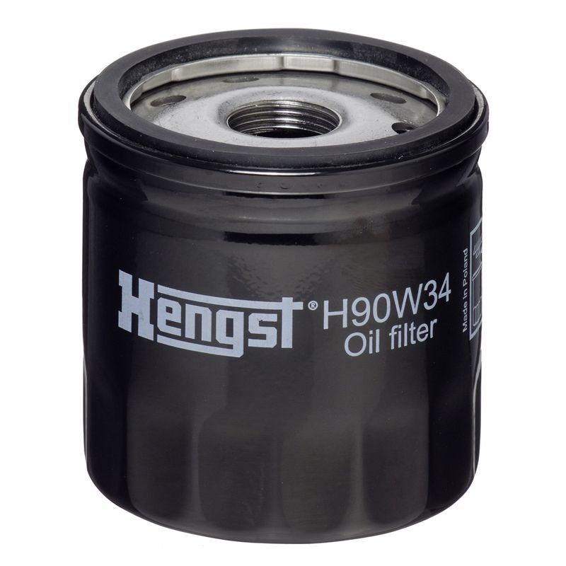Citroen Oliefilter