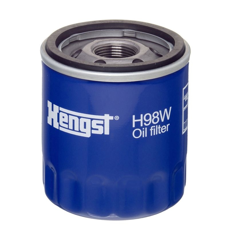 Alfa Romeo Oliefilter