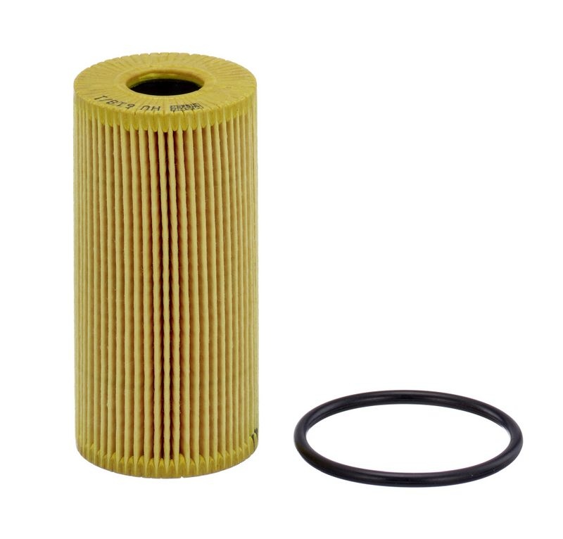Fiat Oliefilter