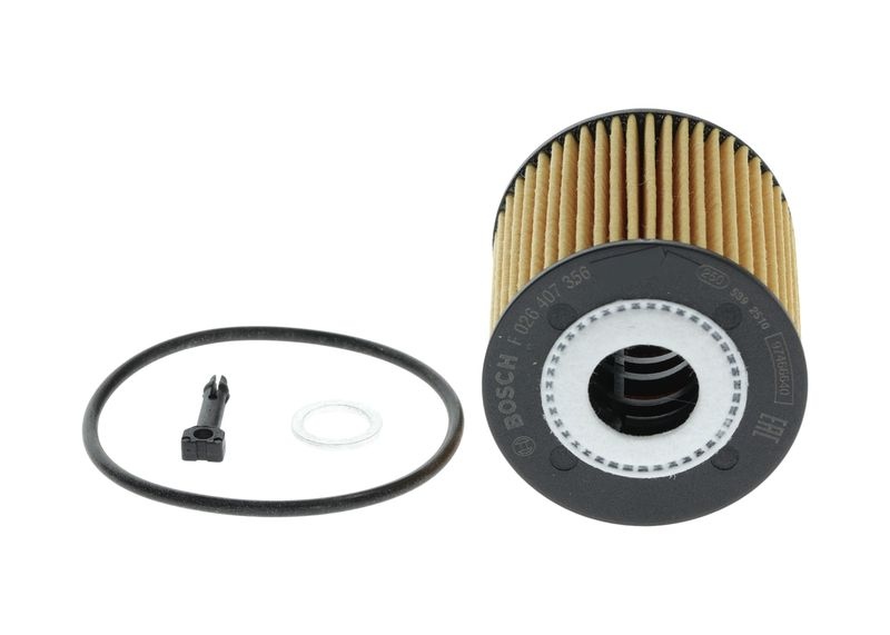 Hyundai Oliefilter