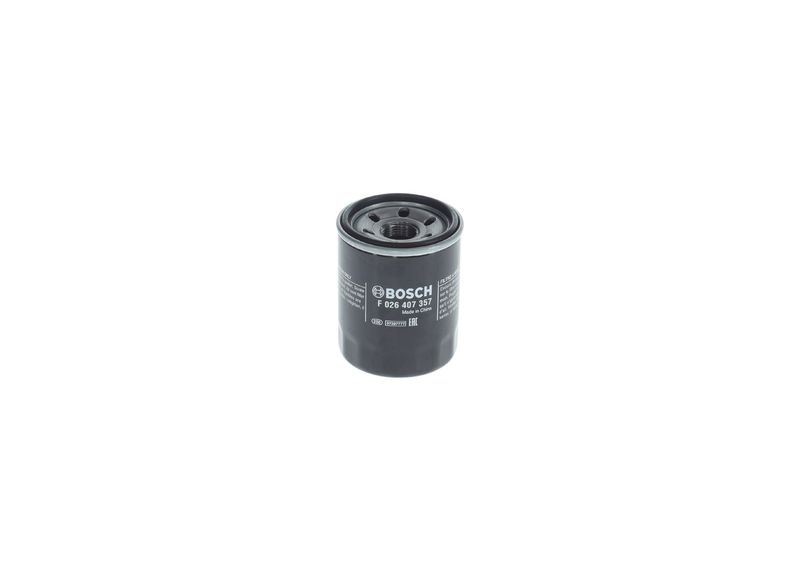 Hyundai Oliefilter