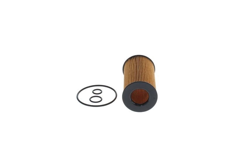 Land Rover Oliefilter