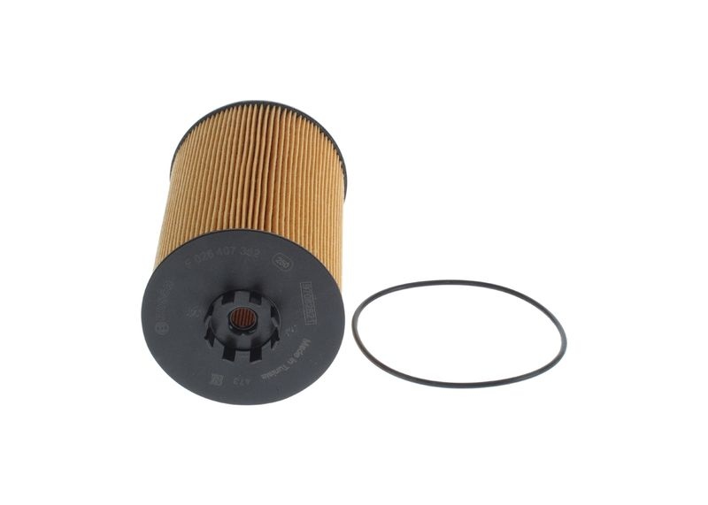Renault Trucks Oliefilter