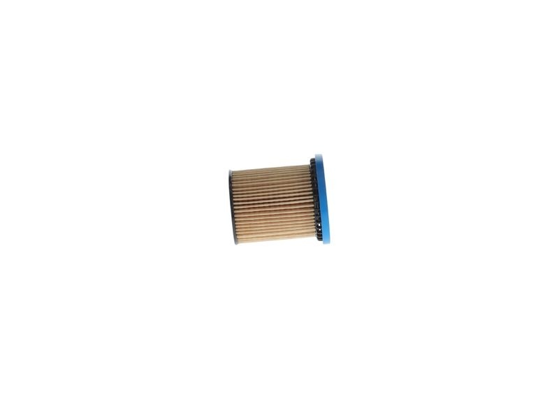 Opel Oliefilter