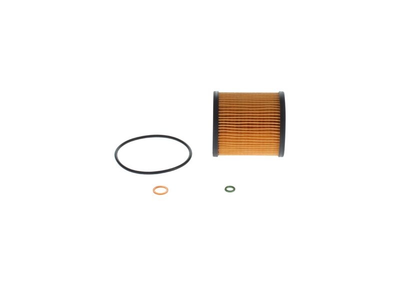 Bmw Oliefilter