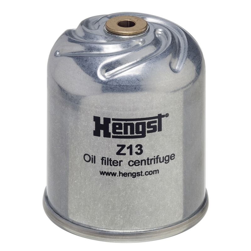 Renault Trucks Oliefilter