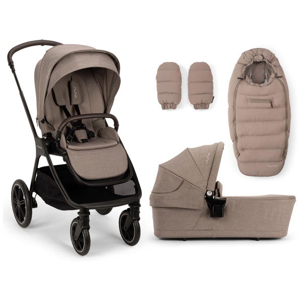 Nuna TRIV LX