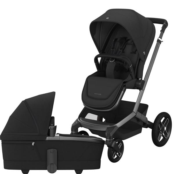 Maxi-Cosi Fame reiswieg