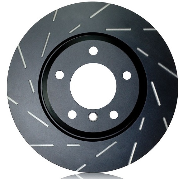 Dodge EBC Remschijf gegroefd Ultimax (USR)