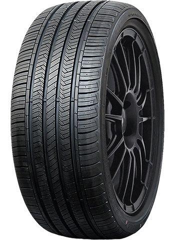 Sunny Nu025 215/60 R17 96V