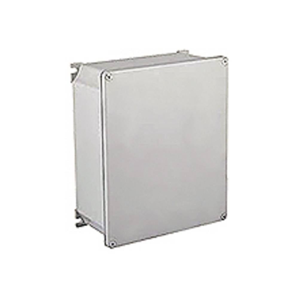 Molex MWE Industrial Solution 936040064 Universele behuizing 307 x 257 x 121 Aluminium spuitgietwerk 1 stuk(s)