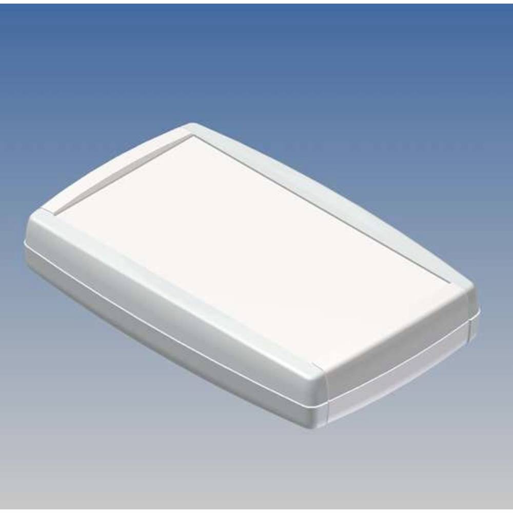 TEKO TN22-B2.30 Universele behuizing 155 x 96 x 28.2 ABS, TPU Wit, Lichtgrijs 1 stuk(s)