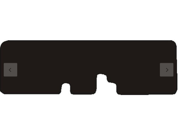 Mitsubishi Automatten passend voor  Space wagon midden 2001 - 2004