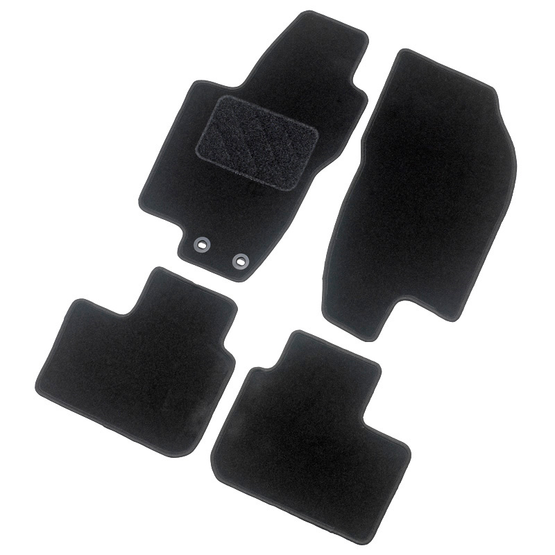 Ford AutoStyle Automatten passend voor  Capri/Explorer 2024-