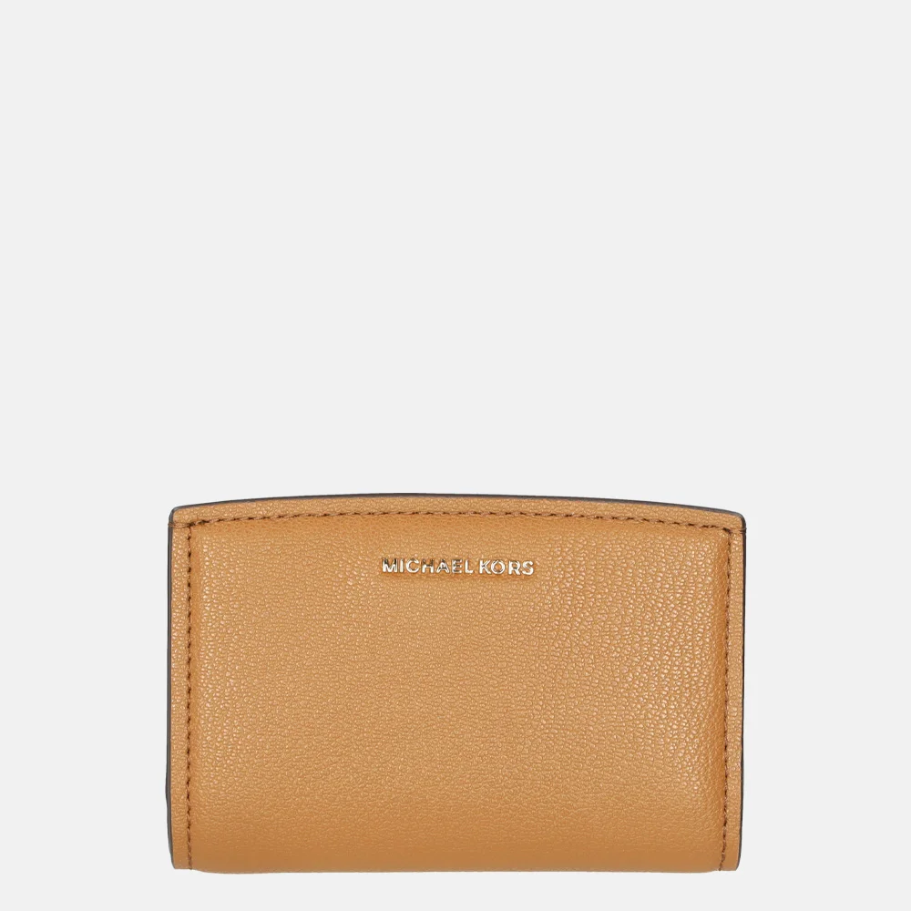 Michael Kors Bryant portemonnee M luggage