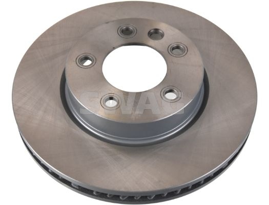 Porsche remschijf