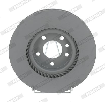 Volkswagen Remschijf