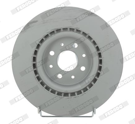 Alfa Romeo Remschijf