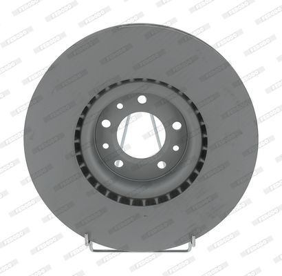 Citroen Remschijf