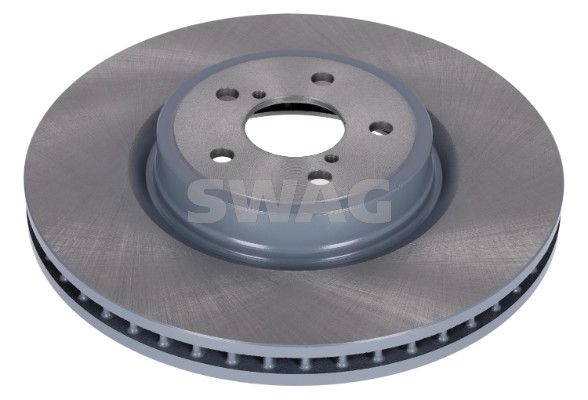 Subaru remschijf