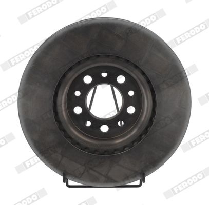 Jeep Remschijf