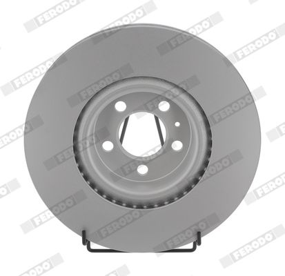Volkswagen Remschijf
