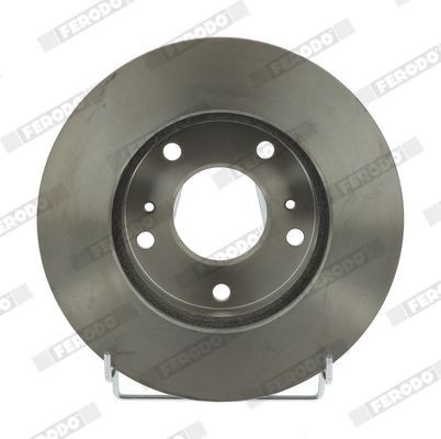 Nissan Remschijf